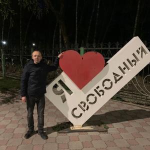 Юра, 43 года, Казань