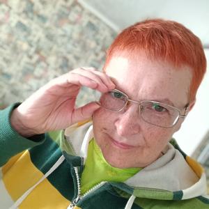 Ирина, 62 года, Кострома