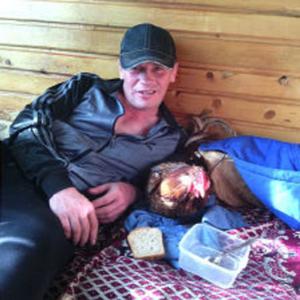 Андрей Мазеин, 55 лет, Чернушка