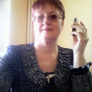 Лариса, 58 лет, Уссурийск