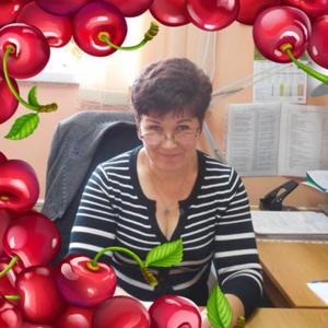 Марина, 58 лет, Троицк