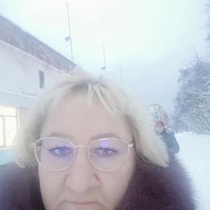 Галина, 48 лет, Североморск