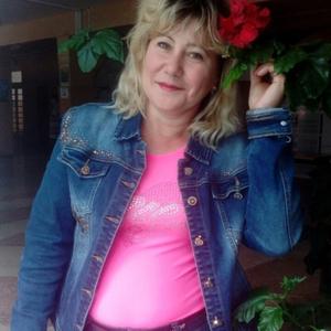 Светлана, 52 года, Тула