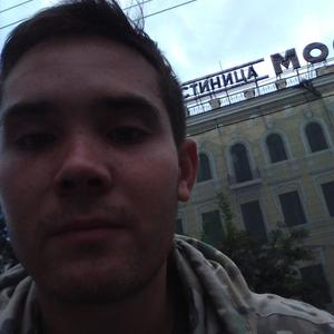 Николай, 20 лет, Михайловск