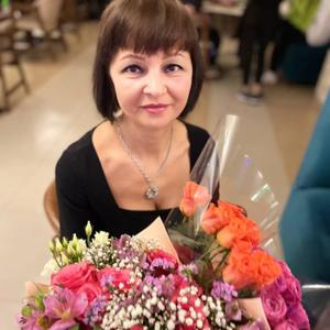 Оксана, 51 год, Москва