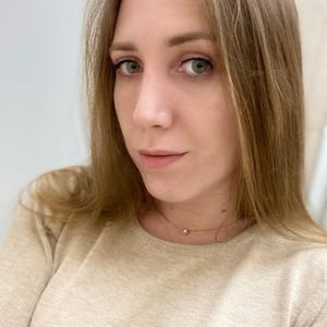 Tatyana, 30 лет, Москва