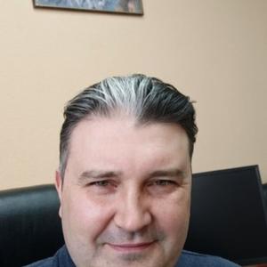 Степан, 47 лет, Магадан