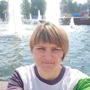 Эмилия, 31 год, Новосибирск