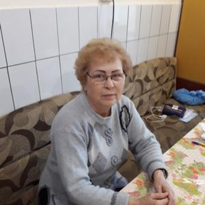 Девушки в Тольятти: Татьяна, 70 - ищет парня из Тольятти