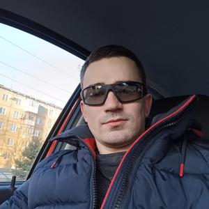 Александр Матвеев, 26 лет, Волгоград