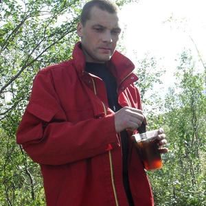 Stas, 42 года, Мурманск