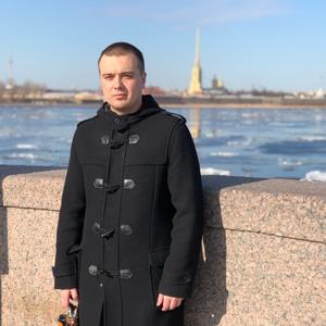 Виктор, 30 лет, Екатеринбург