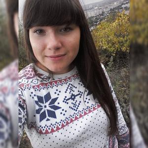 Аня, 28 лет, Саратов