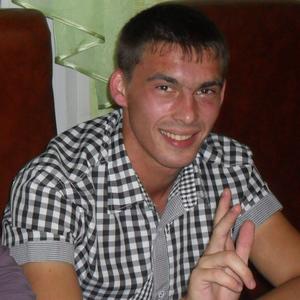 Андрей, 31 год, Кемерово