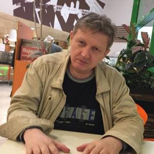 Sergey Dvortsov, 63 года, Тверь