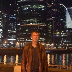 Николай, 27 лет, Рыбинск