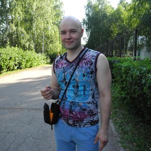 Василий, 41 год, Кострома