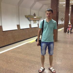 Владимир, 31 год, Омск