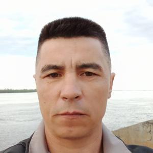 Андрей, 46 лет, Нижневартовск