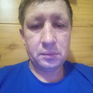 Дмитрий, 46 лет, Уренгой