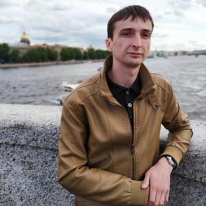 Алексей Коршиков, 32 года, Парковый