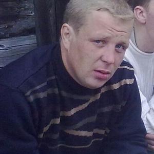 Andrey, 41 год, Сыктывкар