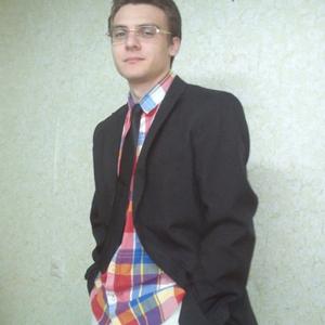 Парни в Новочебоксарске: Александр, 32 - ищет девушку из Новочебоксарска