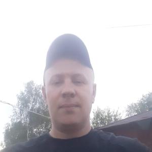 Дмитрий Филиппов, 35 лет, Дмитров