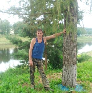 Парни в Зубцове: Андрей, 48 - ищет девушку из Зубцова
