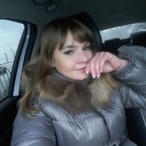 Ольга, 35 лет, Уфа