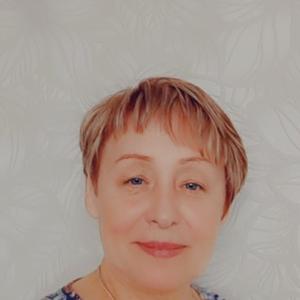 Александра Кузнецова, 61 год, Самара