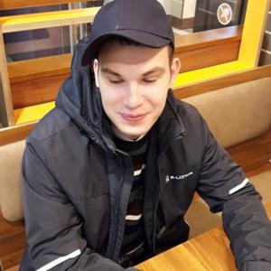 Даниил Морозов, 26 лет, Пермь