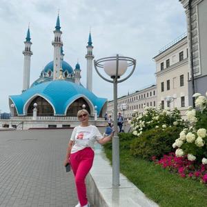 Девушки в Белоярский (Ханты-Мансийский АО): Диля, 58 - ищет парня из Белоярский (Ханты-Мансийский АО)