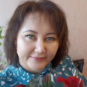 Девушки в Новополоцке: Елена, 42 - ищет парня из Новополоцка