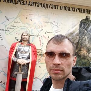 Парни в Ангарске: Вячеслав, 40 - ищет девушку из Ангарска