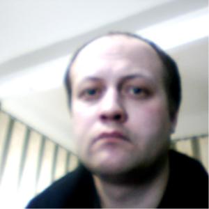 Андрей, 41 год, Воркута