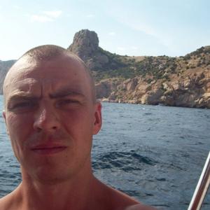 Павел Тараненко, 43 года, Комсомольск-на-Амуре
