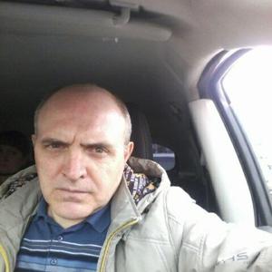 Aleksey Alekseev, 51 год, Саратов