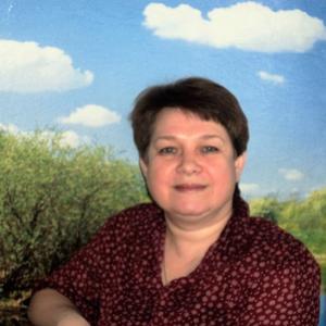 Елена Печенюк, 62 года, Киров