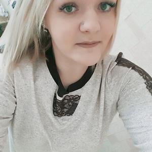 Наталья, 28 лет, Кировск