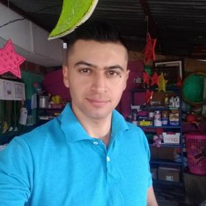 Cristian, 33 года, Armenia