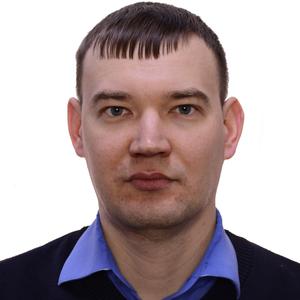 Андрей Петров, 38 лет, Тихвин
