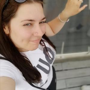 Девушки в Пскове: Наталья, 33 - ищет парня из Пскова