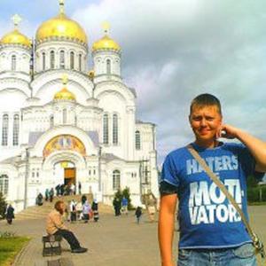 Виктор Николаевич, 42 года, Вольск