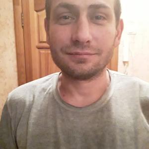 Геннадий, 41 год, Брянск