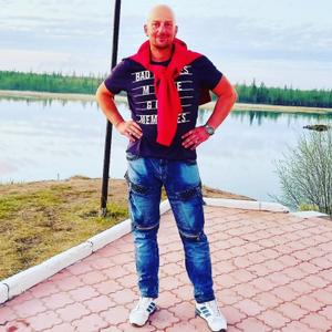 Парни в Омске: Александр, 38 - ищет девушку из Омска