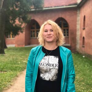 Ольга, 45 лет, Екатеринбург