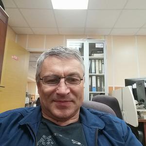 Уханов Владимир, 65 лет, Комсомольск-на-Амуре