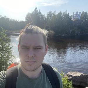 Aleksei, 28 лет, Torrevieja