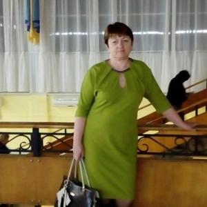 Светлана, 58 лет, Кострома